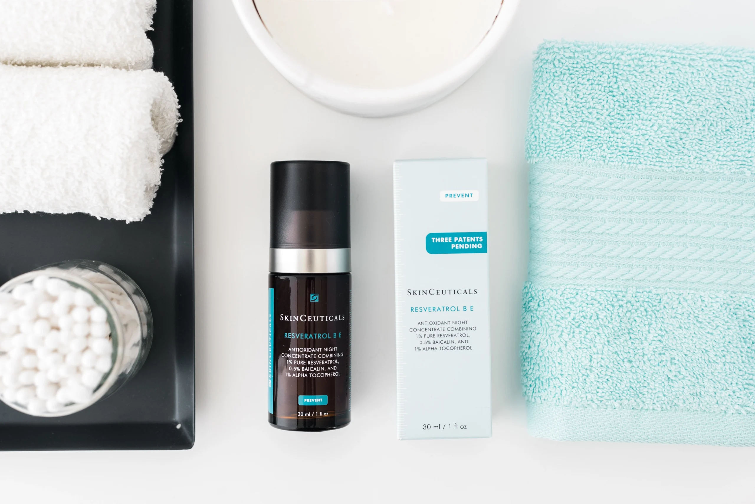 SkinCeuticals Resveratrol