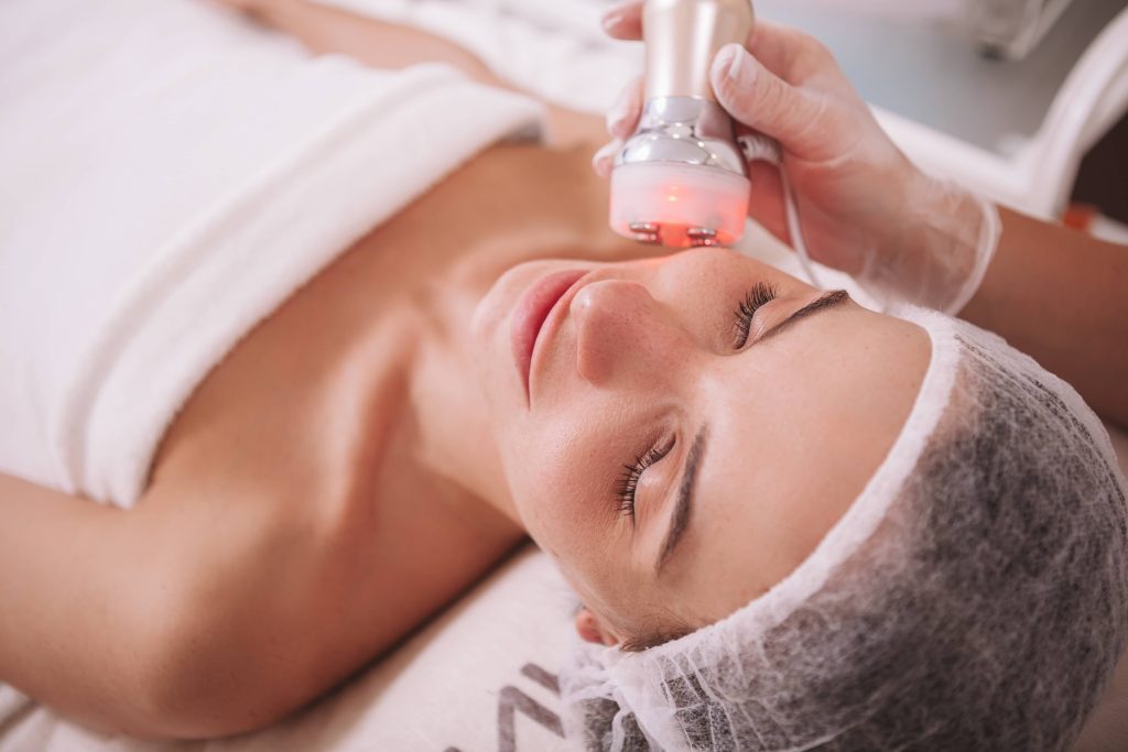 skin tightening treatments