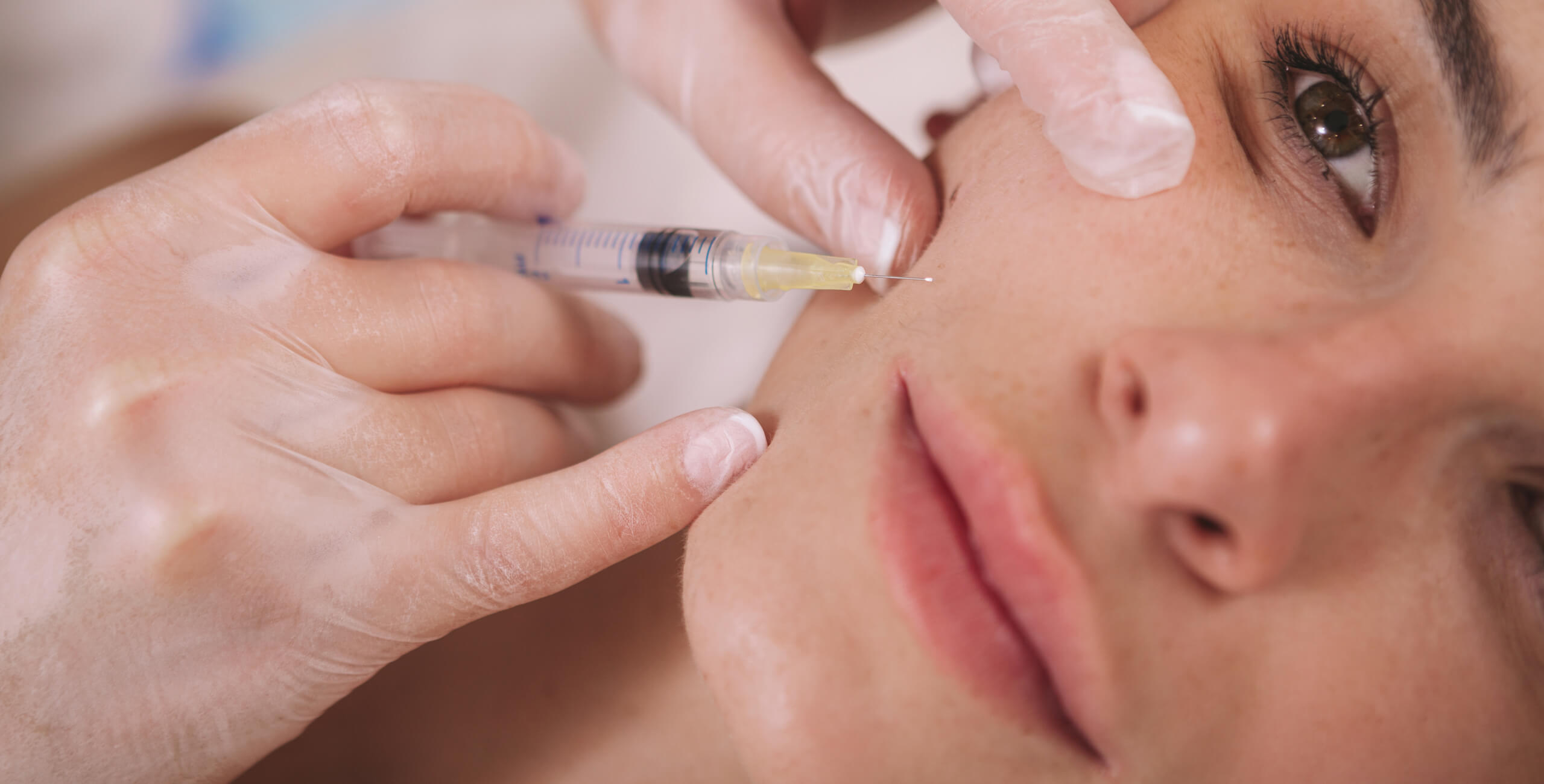 Injectable Skin Boosting Treatments at Noaem Skin Clinic