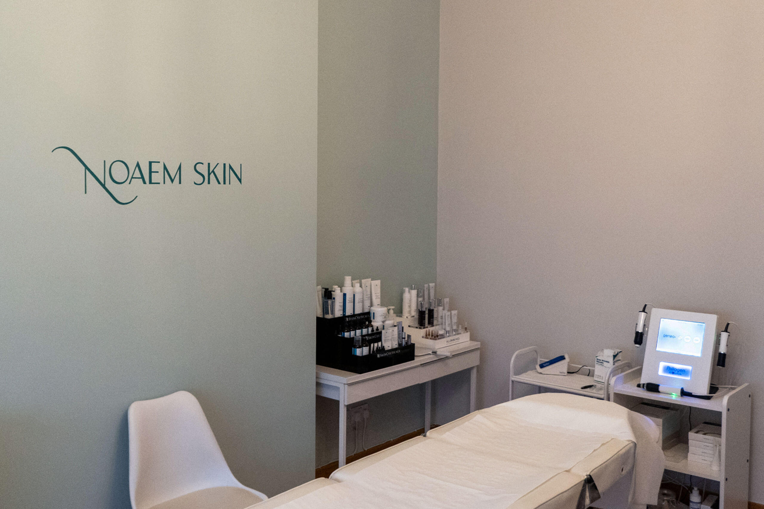 Noaem Skin Clinic Brighton and Hove