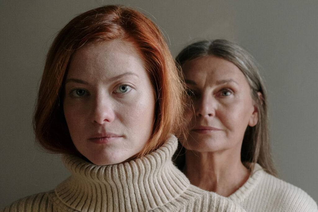 skin ageing: how to support skin quality