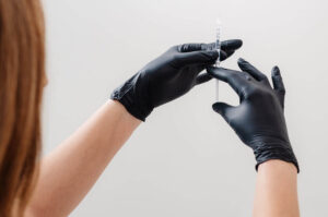 Botox treatment Brighton and Hove