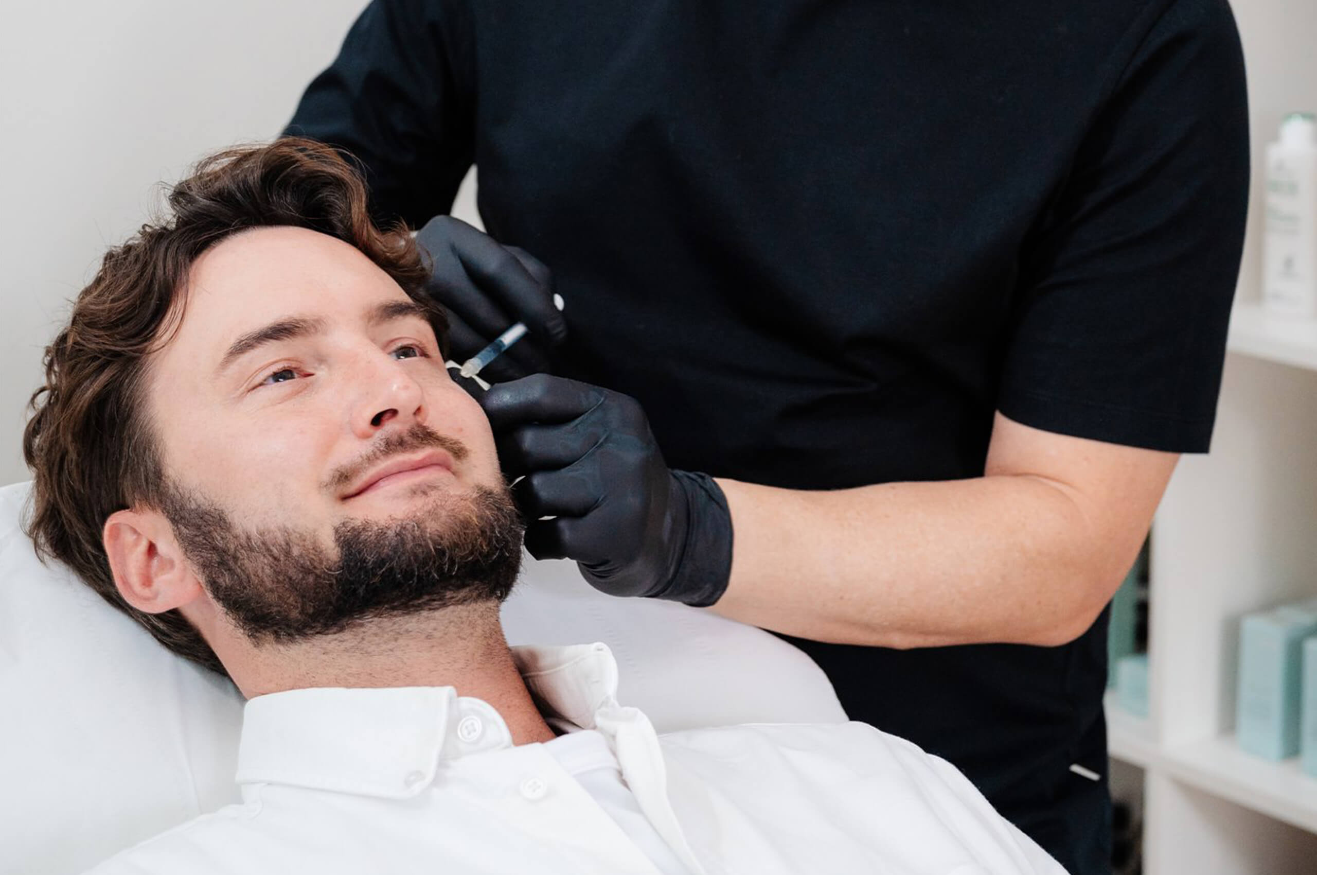Botox treatments Brighton and Hove