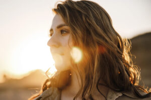 Post Summer Skin Recovery Brighton and Hove