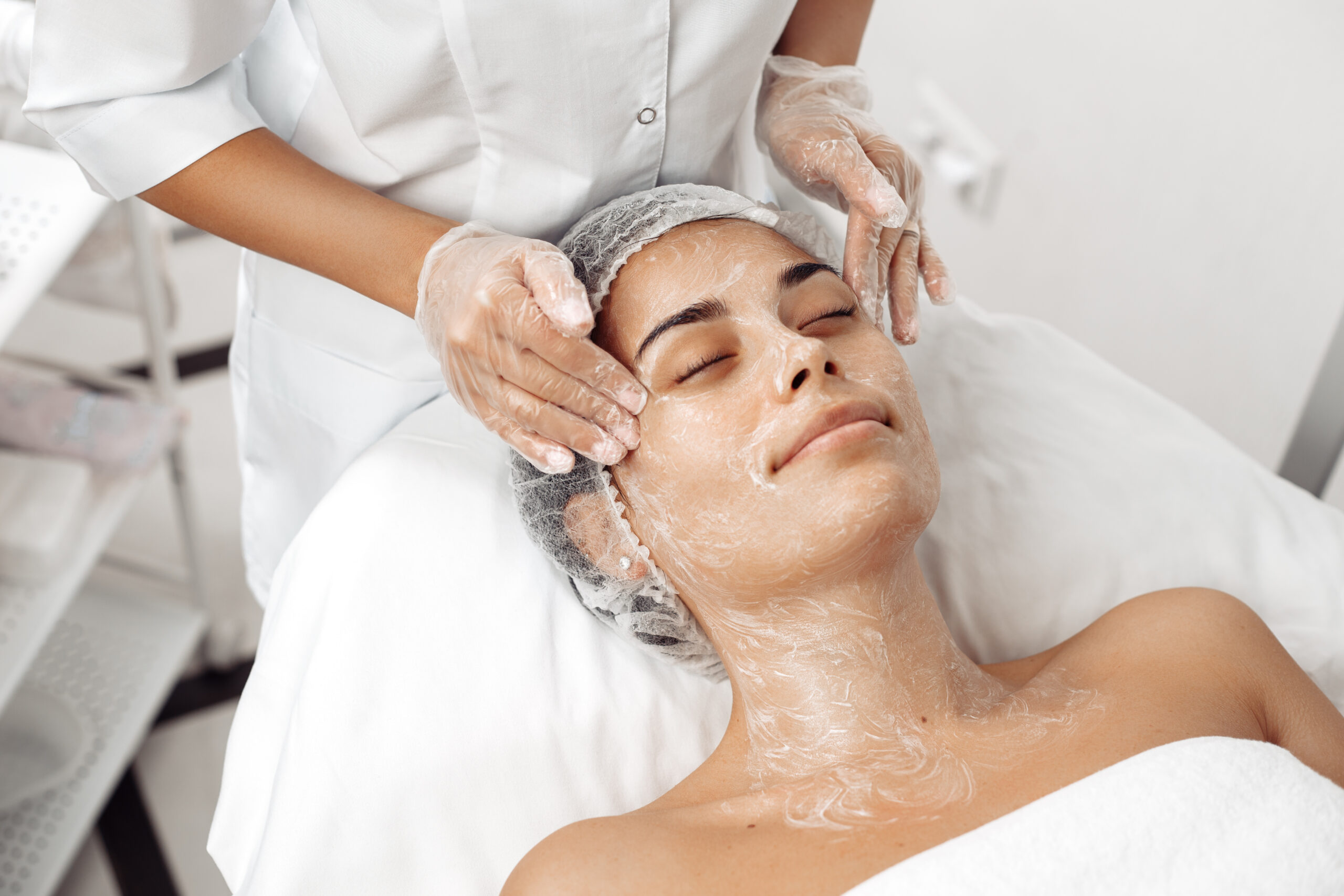 Micro Infusion Facials