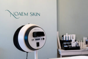 Adaptive Skincare: Personalised Skin Analysis Prevents Premature Ageing Brighton & Hove