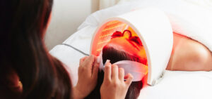 LED vs Laser Treatments Brighton Hove