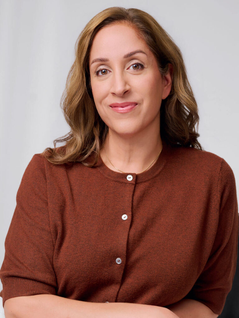 Iki Rhode prescribing pharmacist and skin health specialist